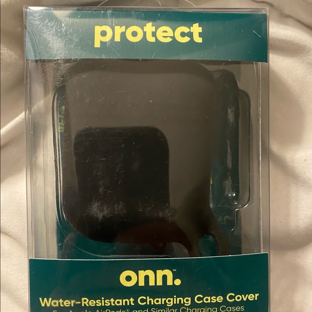 Charging Case Cover for Apple AirPods